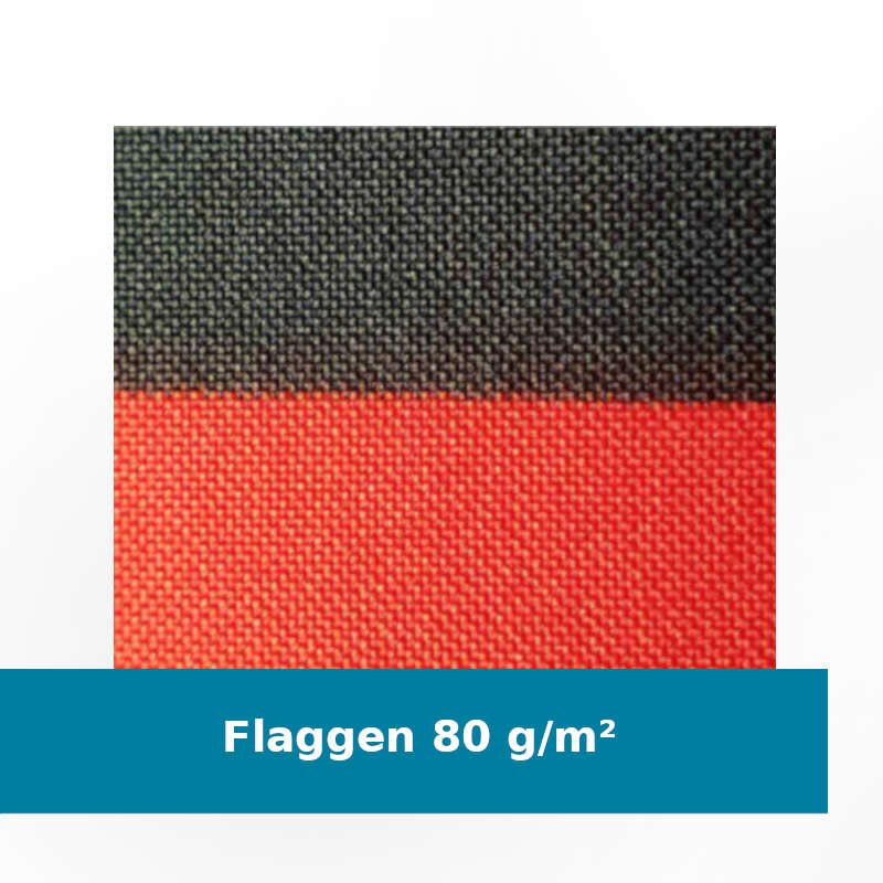 flaggenmeer Kategorie Flaggen Polyester 80 g/m²