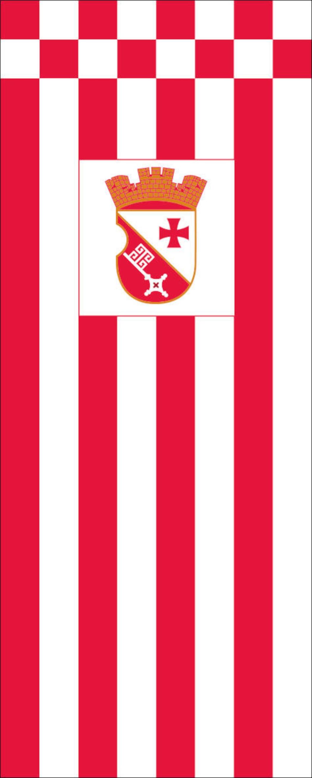 Flagge Vegesack