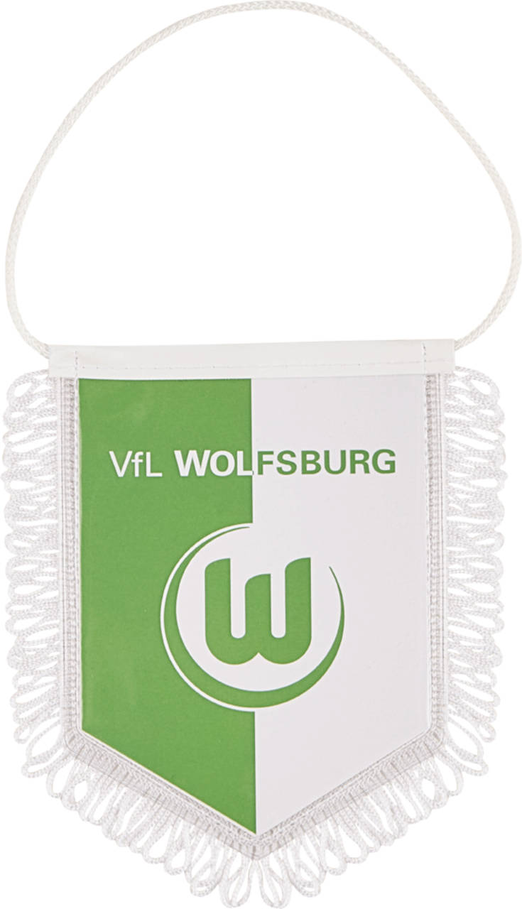 VfL Wolfsburg Banner