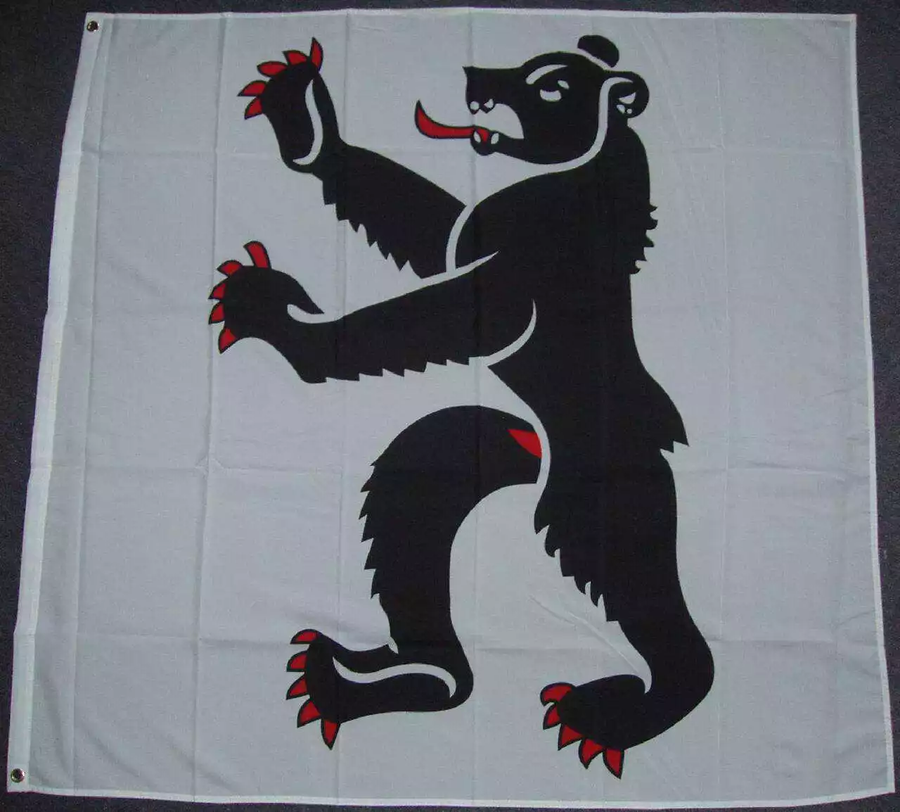 Flagge Appenzell-Innerrhoden