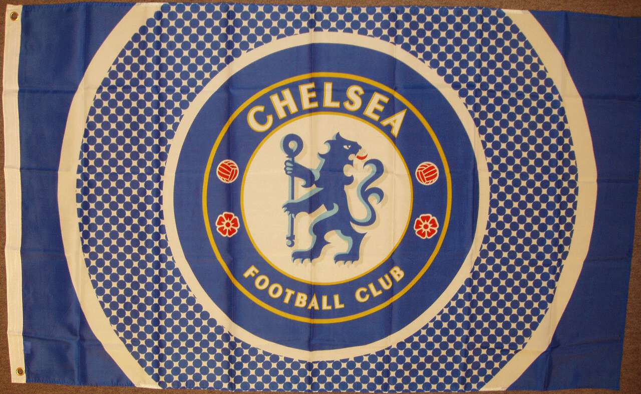 Chelsea Flagge
