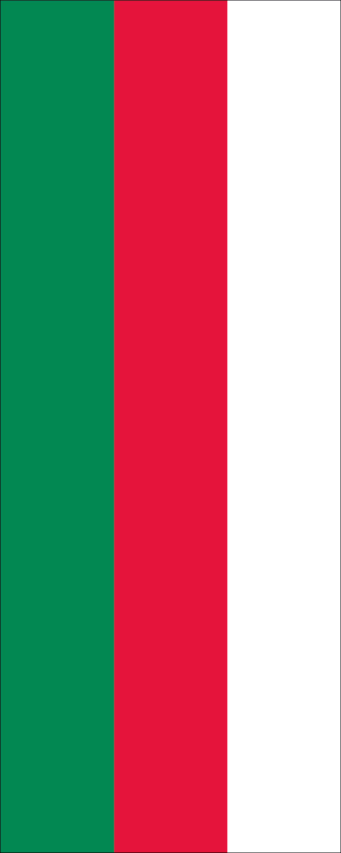 Flagge Helgoland