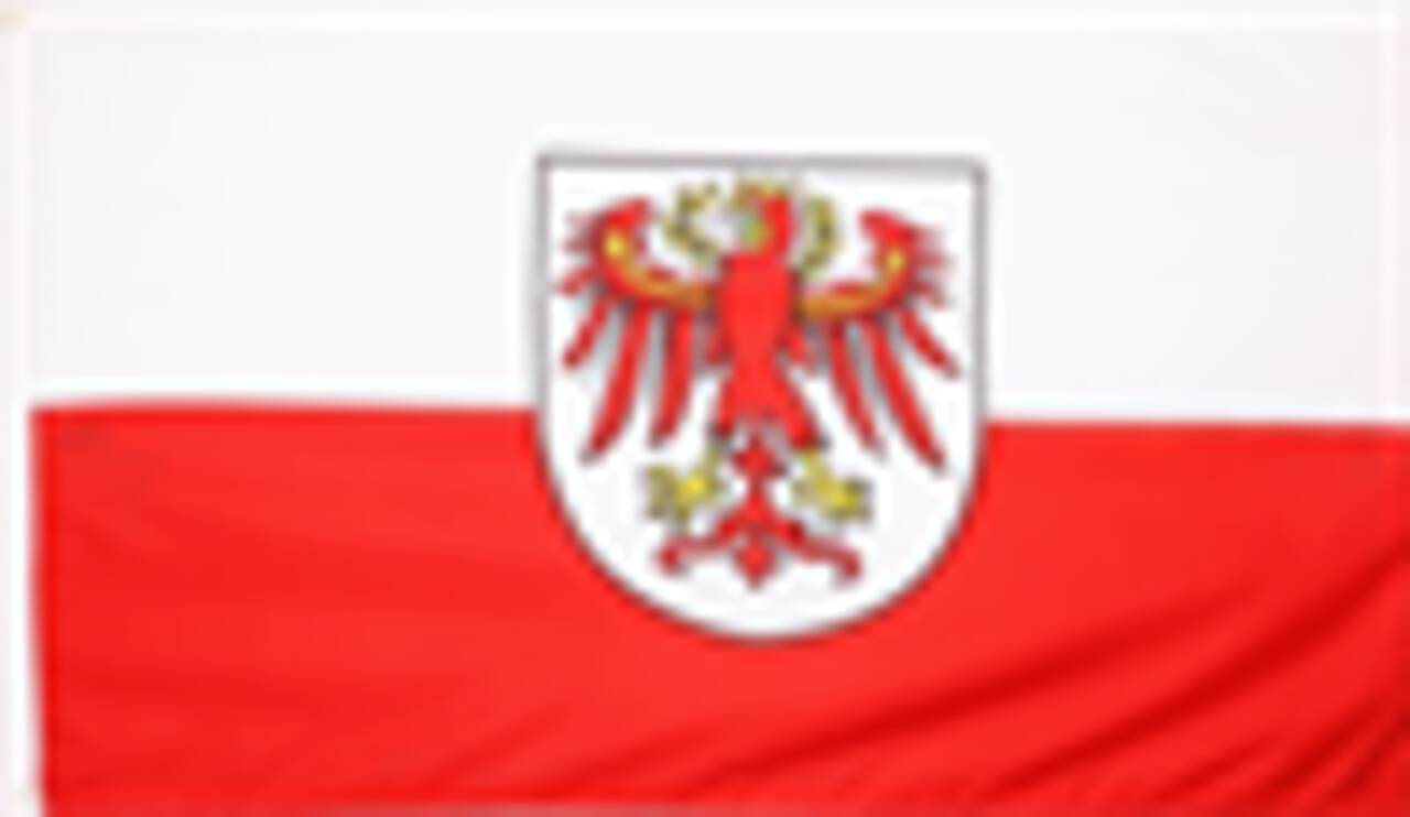 Flagge Südtirol