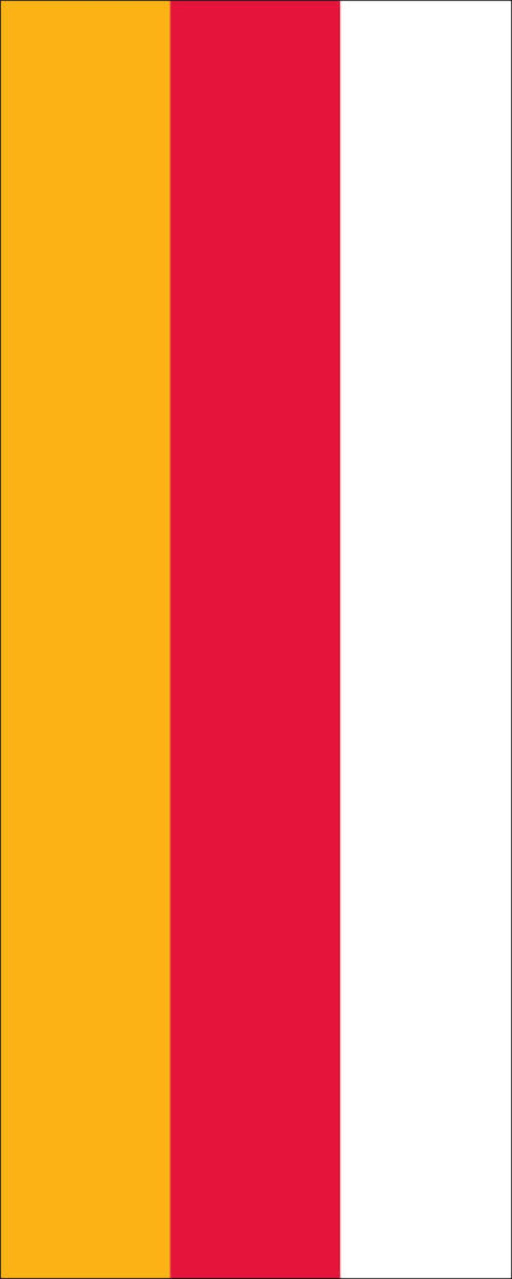 Flagge Münster