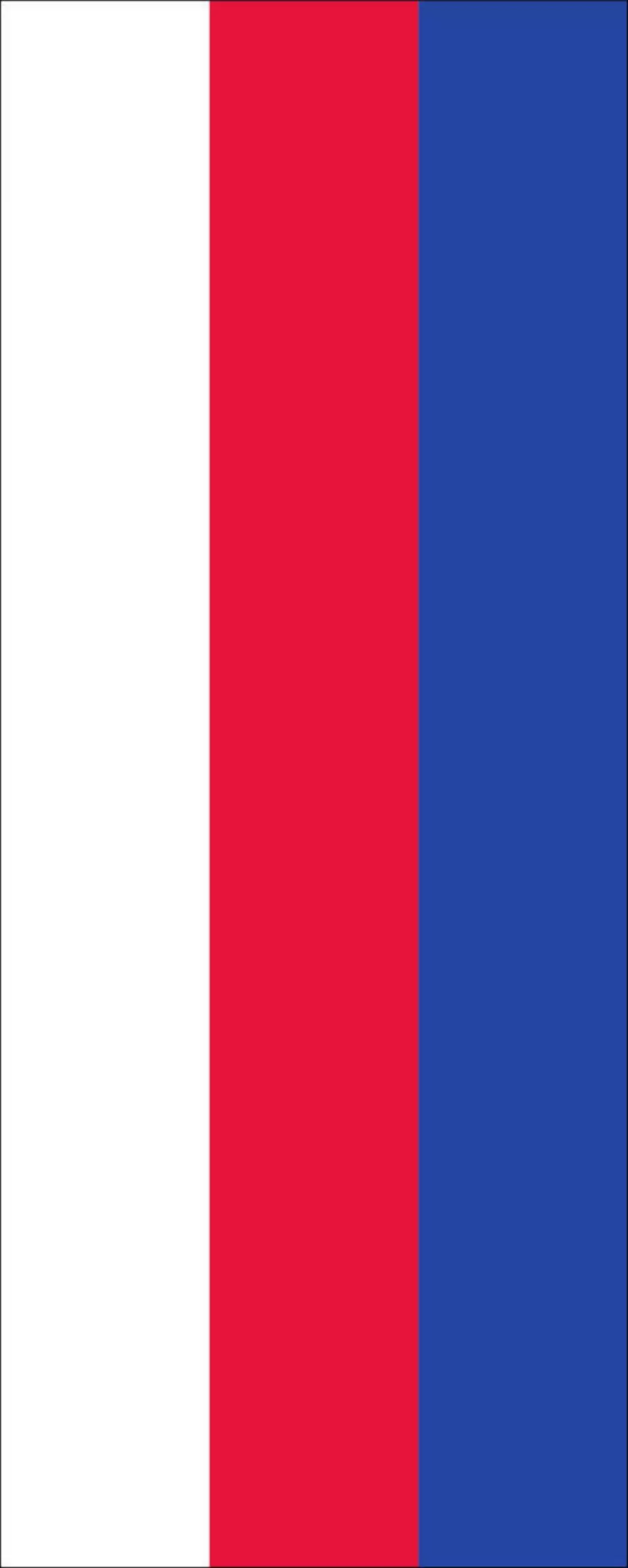 Flagge Schaumburg-Lippe