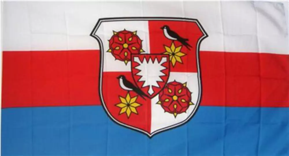 Flagge Herzogtum Schaumburg-Lippe