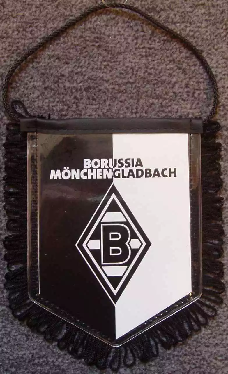 Borussia Mönchengladbach Banner