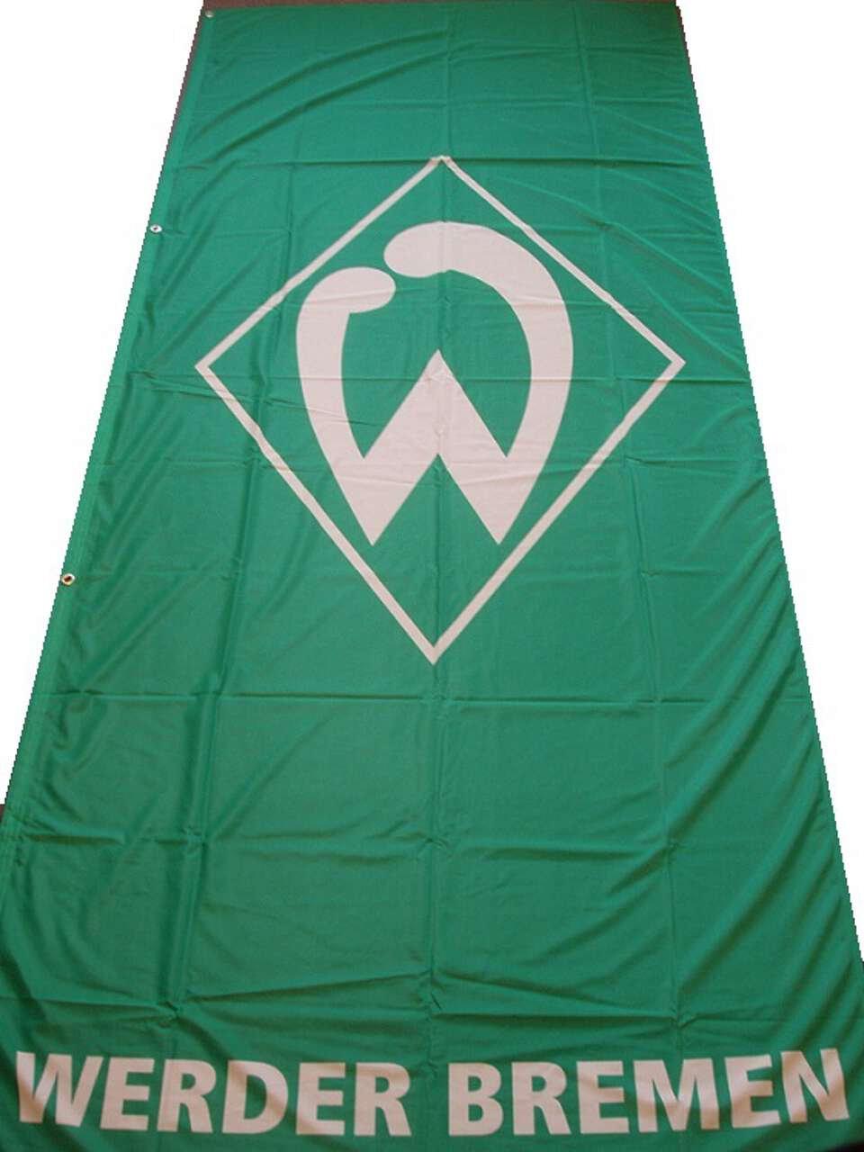 Werder Bremen Flagge