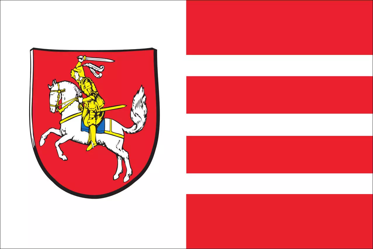Flagge Dithmarschen
