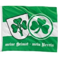 Greuther Fürth Flagge Meine Heimat