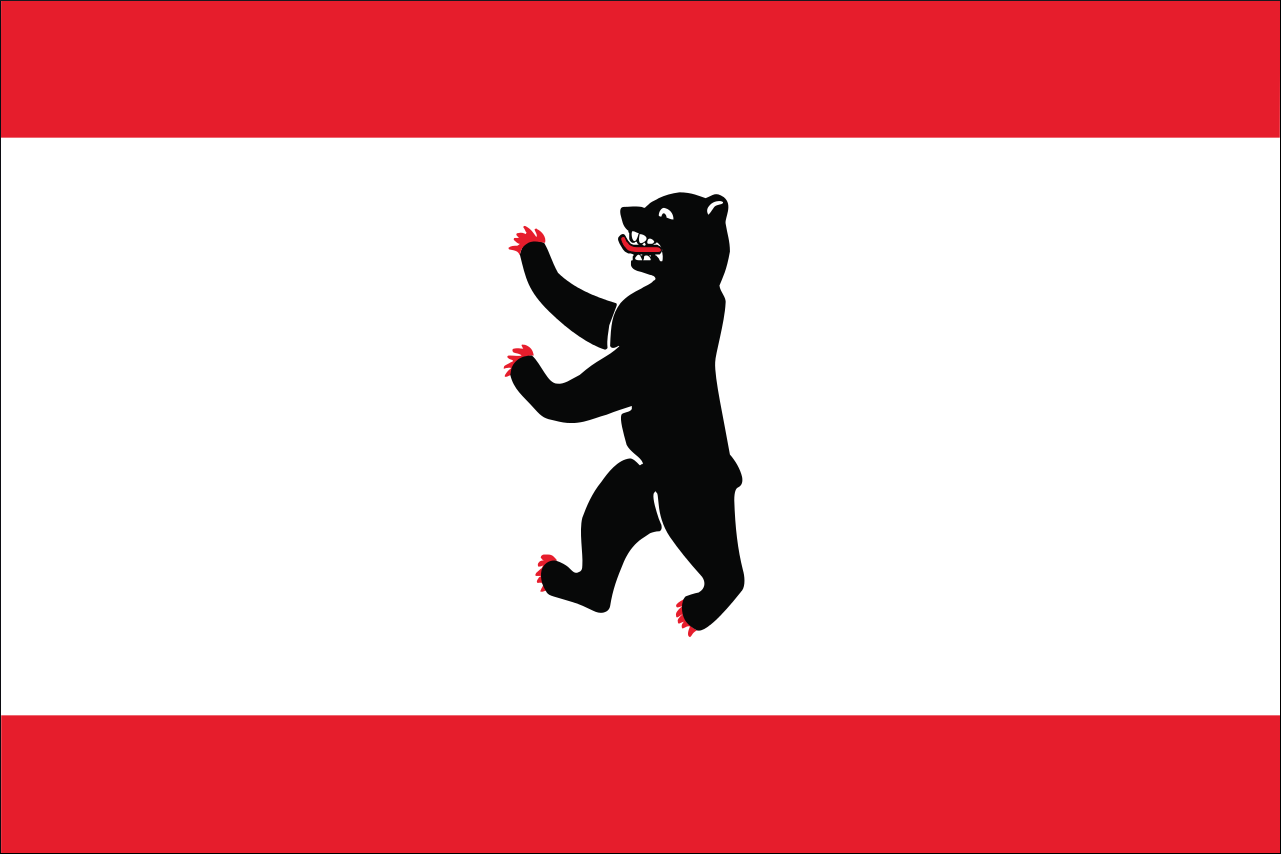 Fahne Flagge Rommerskirchen 30 x 45 cm Bootsflagge Premiumqualität