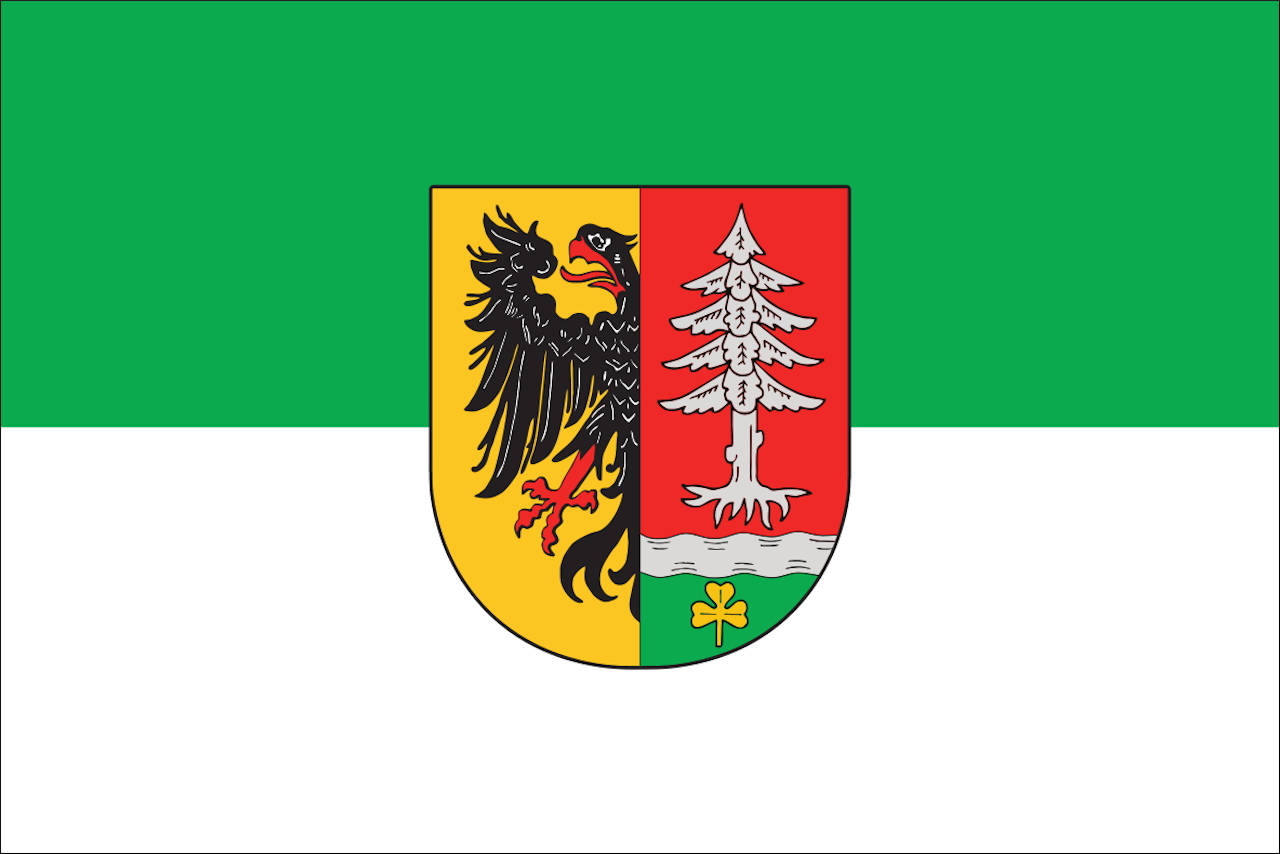 Flagge Wurster Nordseeküste
