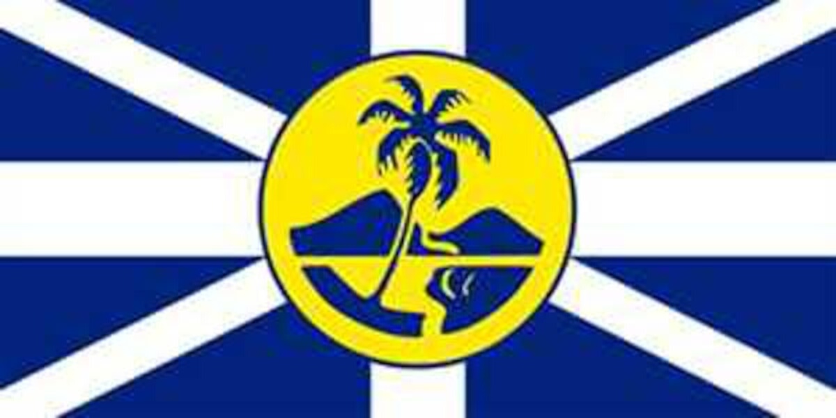 Flagge Lord-Howe-Inselgruppe