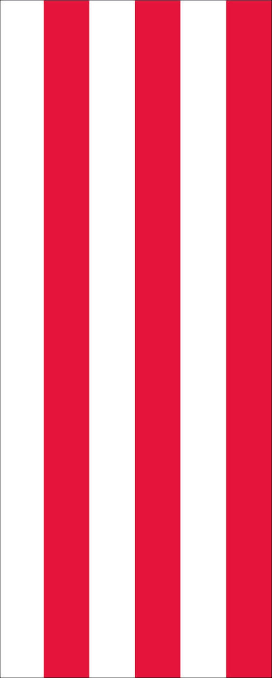 Flagge Wismar