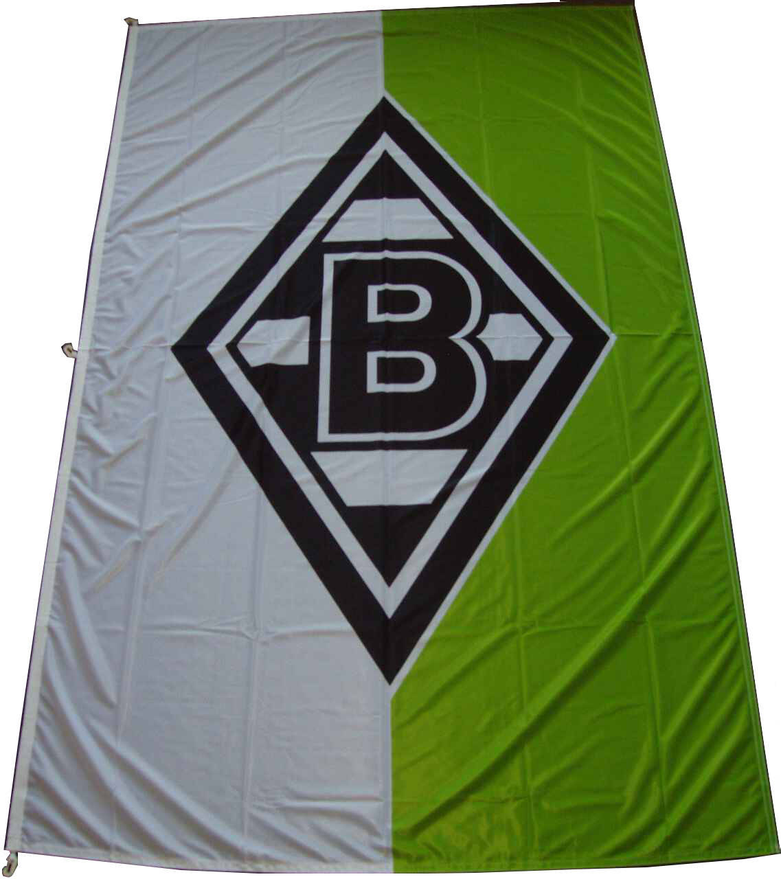 Borussia Mönchengladbach Flagge