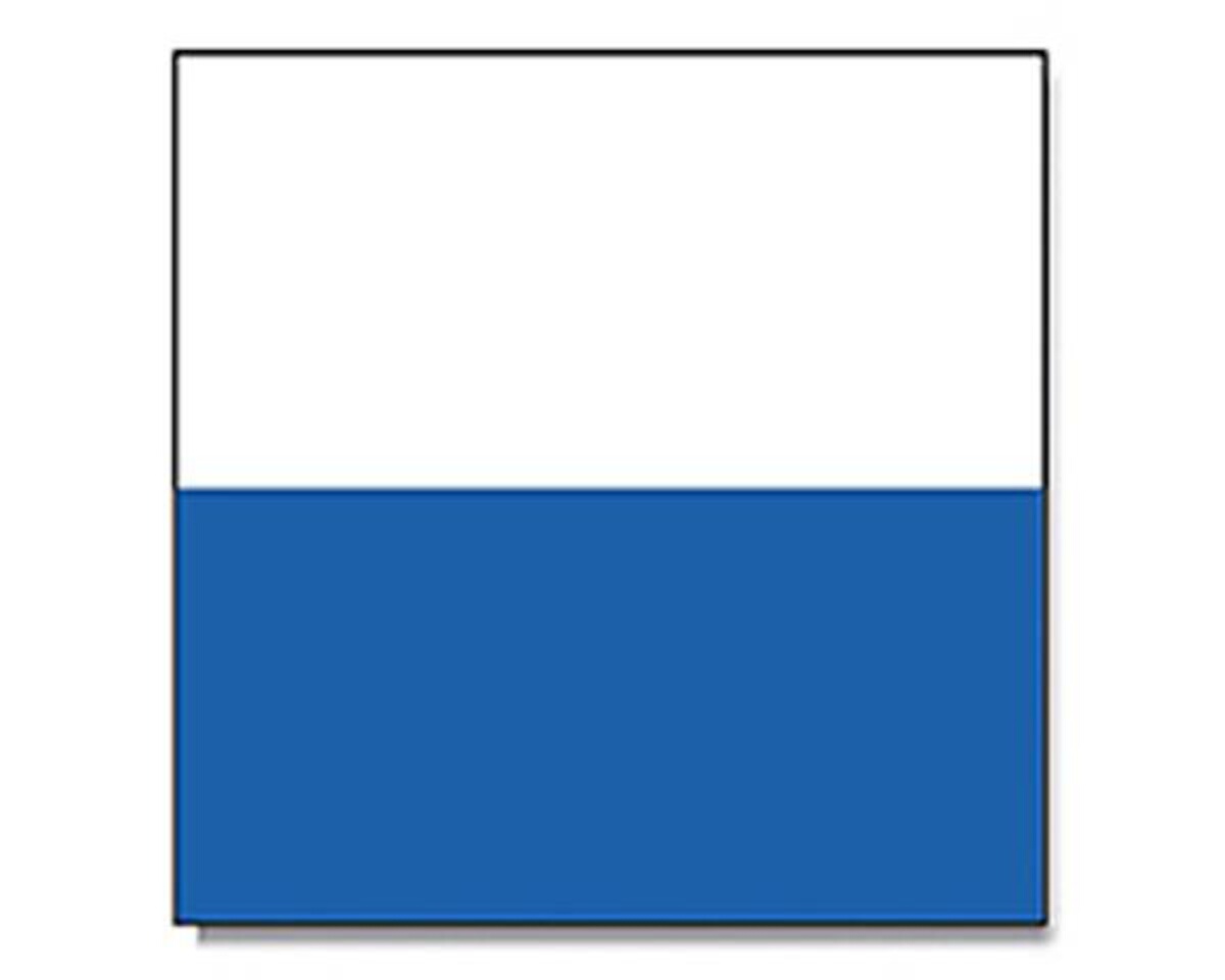 Flagge Luzern