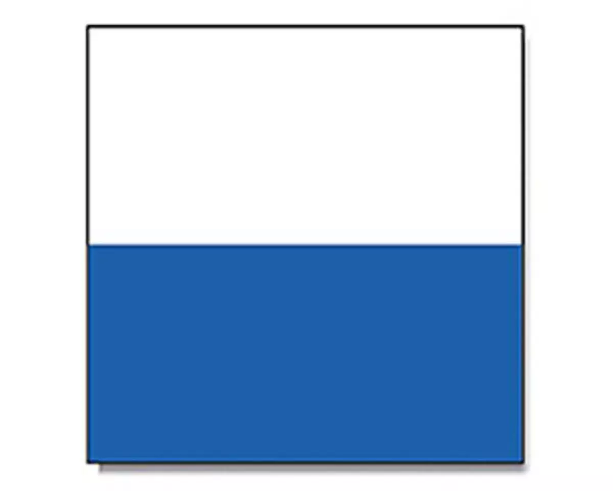Flagge Luzern