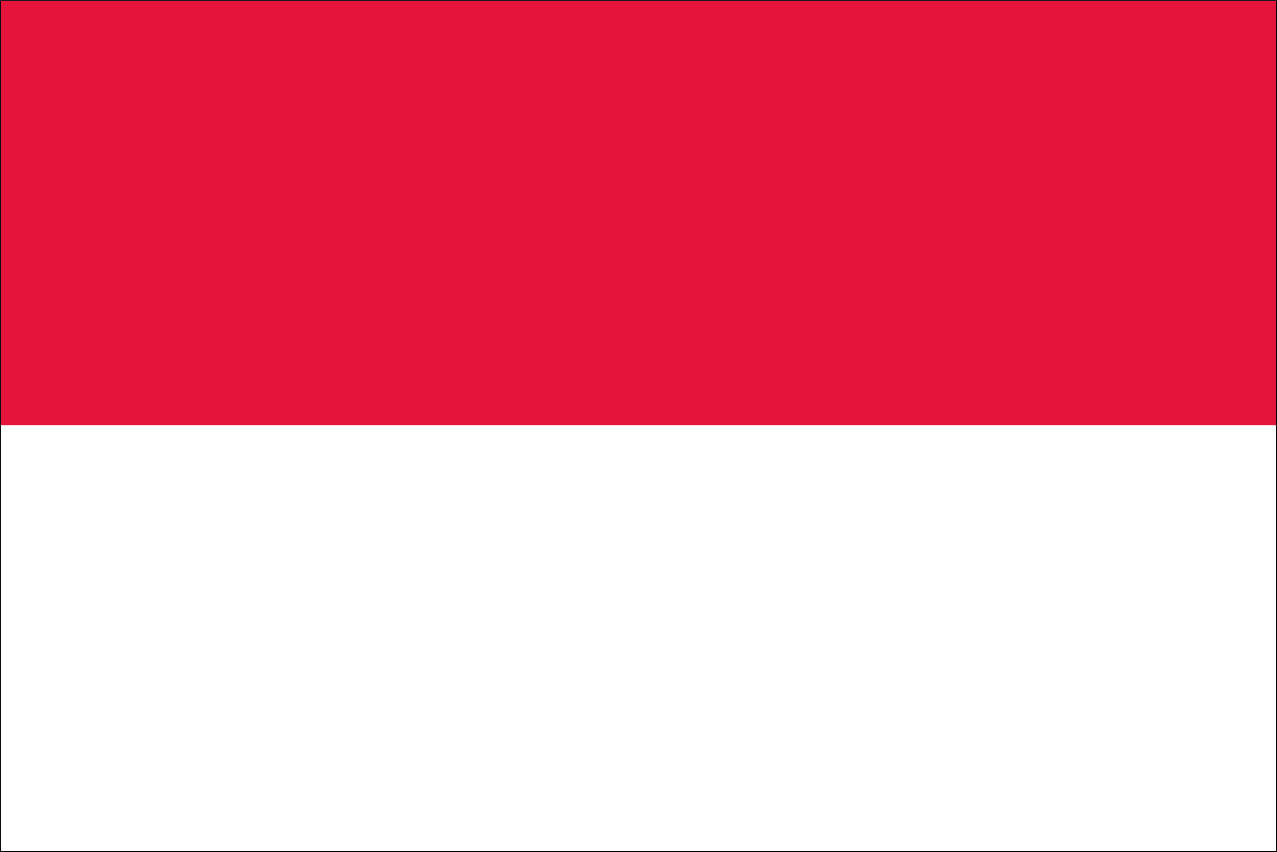 Flagge Schützenfest Rot Weiß