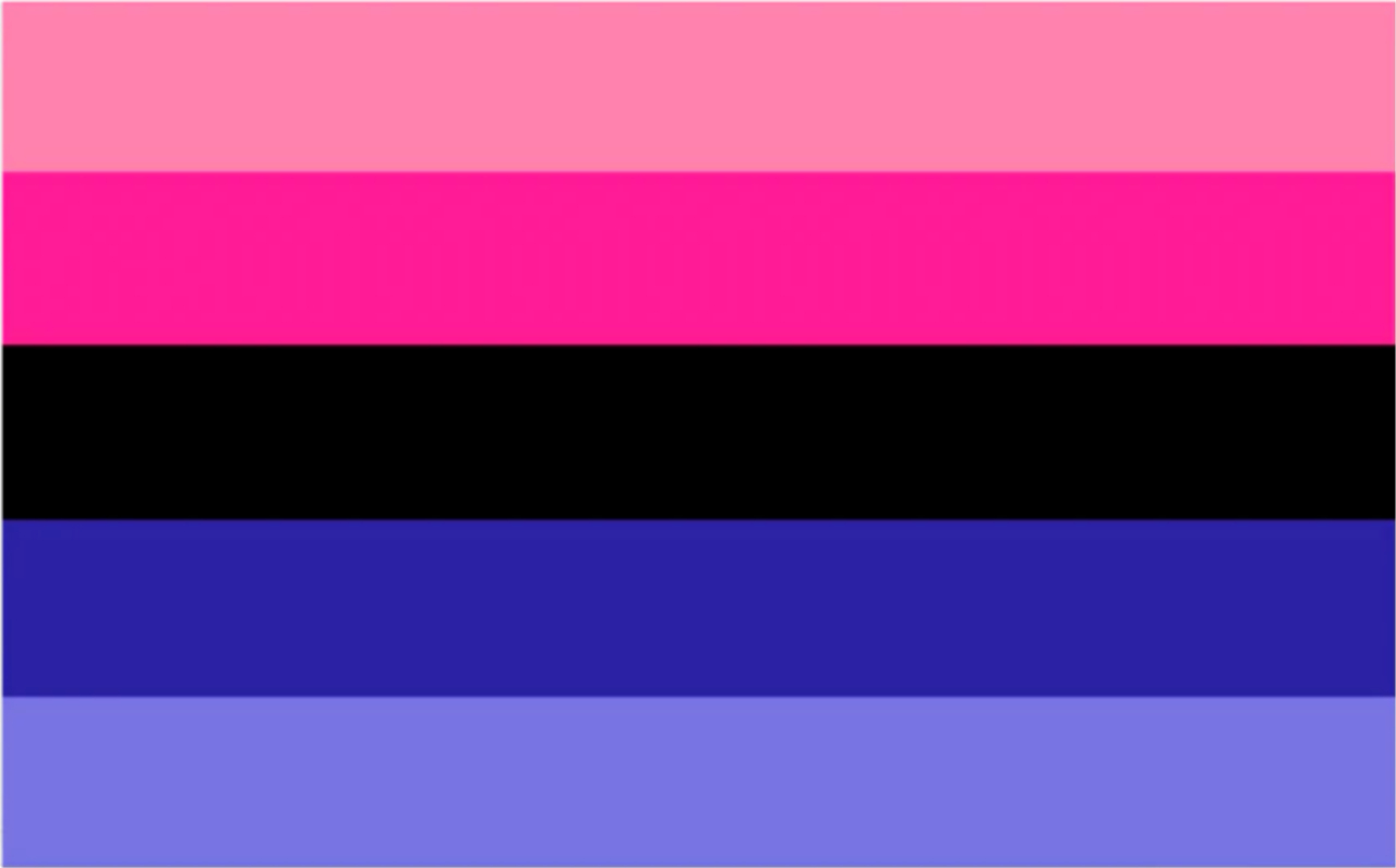 Die Omnisexuelle Flagge ist ein Symbol für die Vielfalt der sexuellen Orientierungen. Ihre Farben und ihr Design repräsentieren die Einzigartigkeit omnisexueller Menschen. Zeigen Sie Ihre Unterstützung und Akzeptanz mit dieser wunderschönen Flagge.