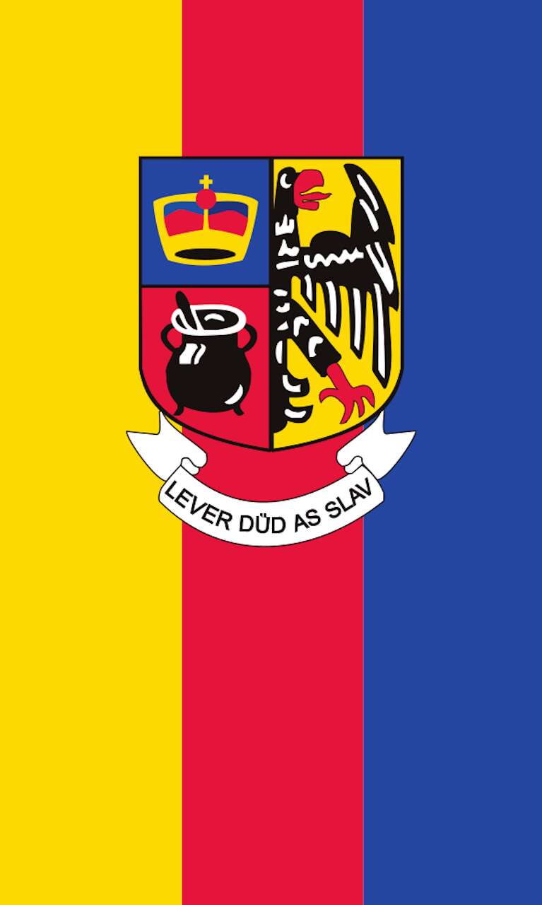 Tischbanner Nordfriesland