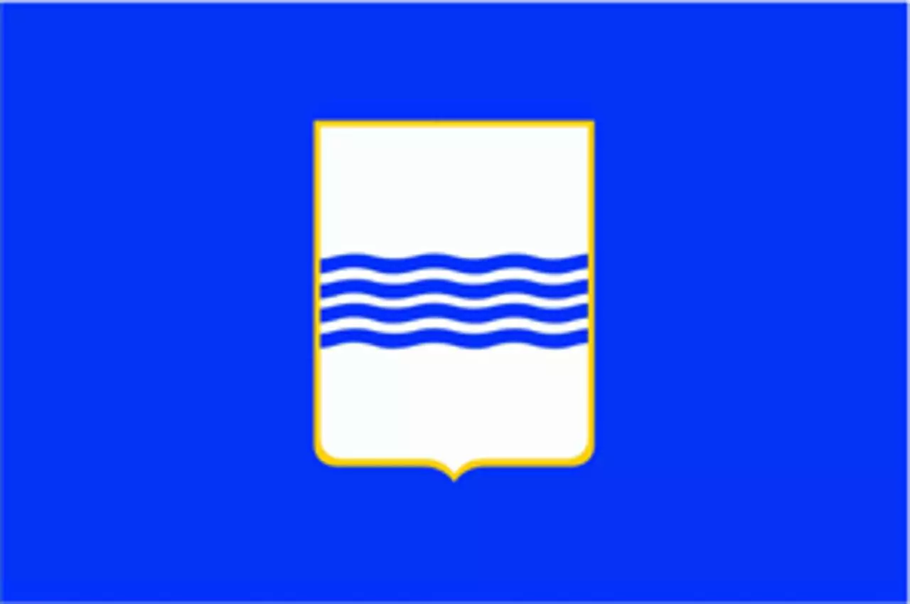 Flagge Basilikata