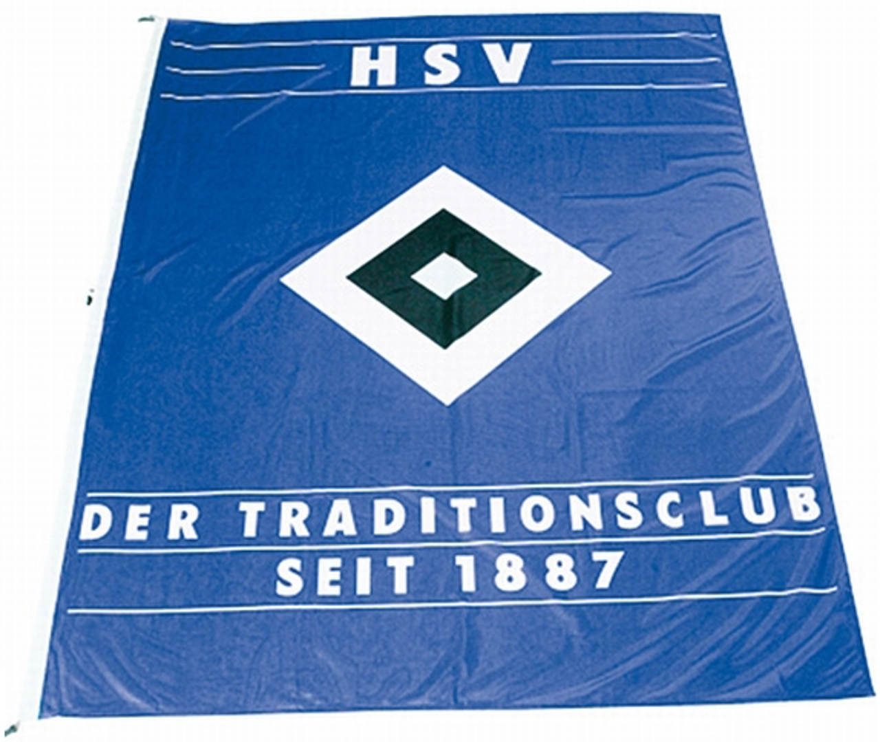 HSV Hissfahne Tradition Hochformat