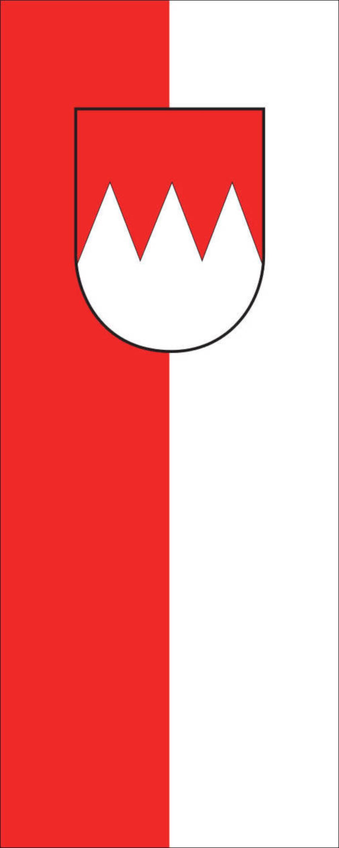 Flagge Franken