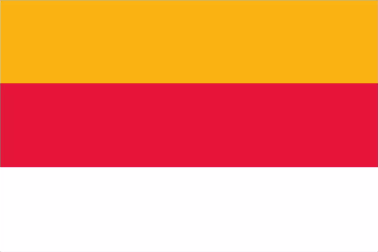 Flagge Münster