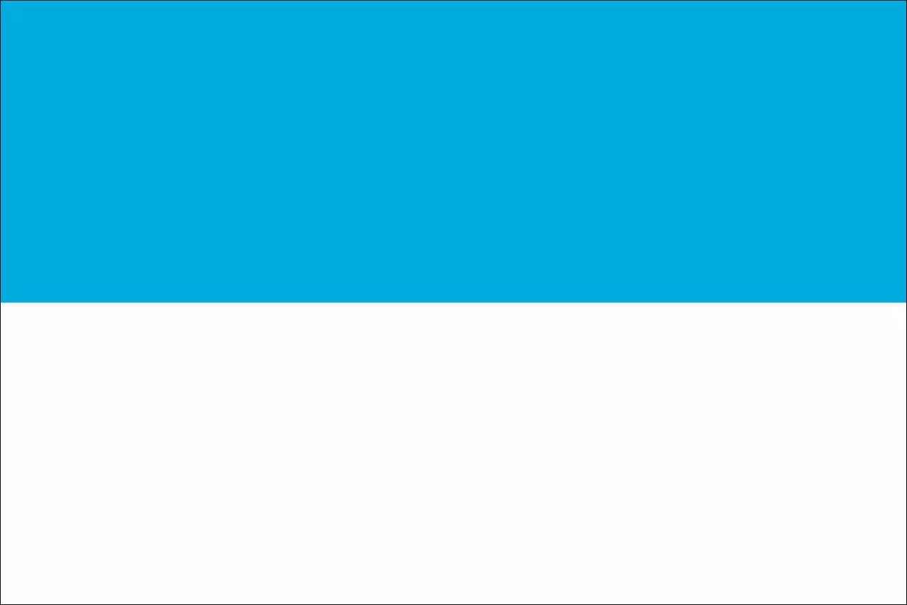 Flagge Vorpommern