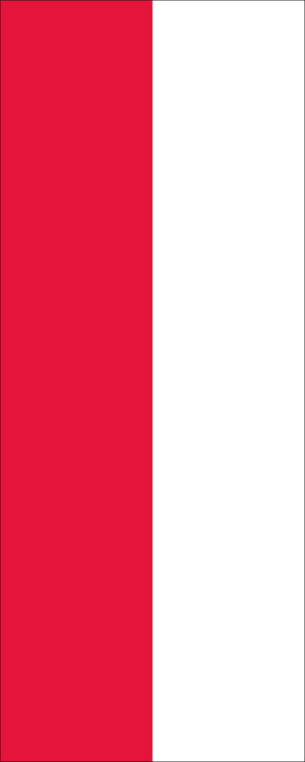 Flagge Hessen