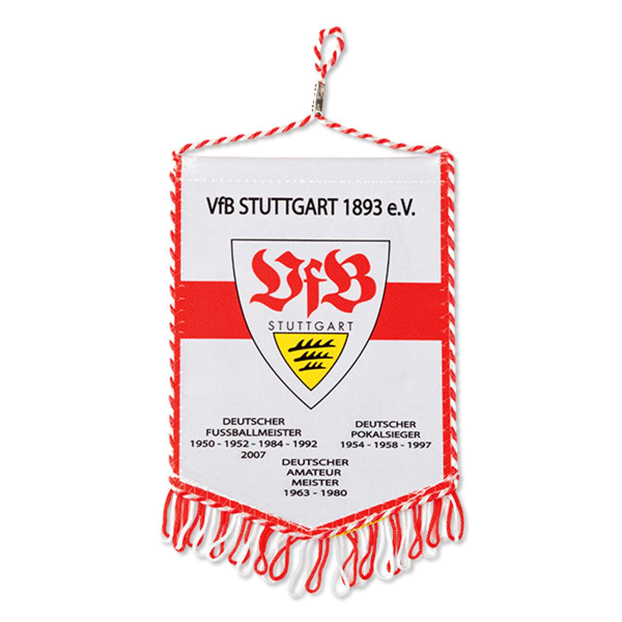 VfB Stuttgart Banner