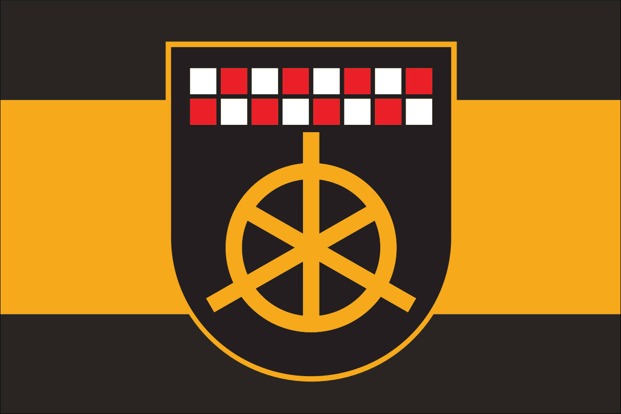 Flagge Brinkum